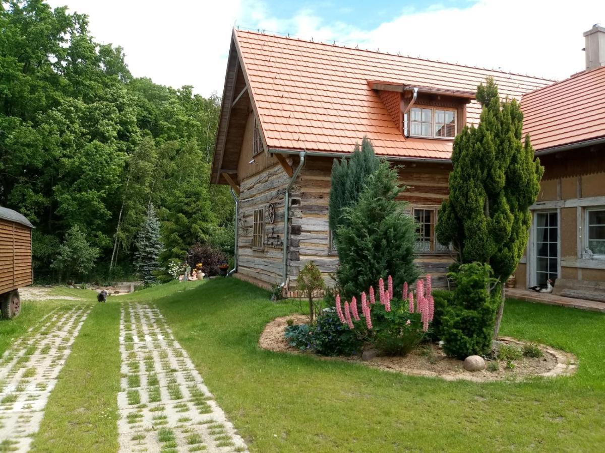 Sielski Zakatek Tokary Extérieur photo