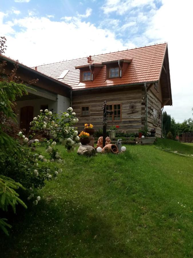 Sielski Zakatek Tokary Extérieur photo