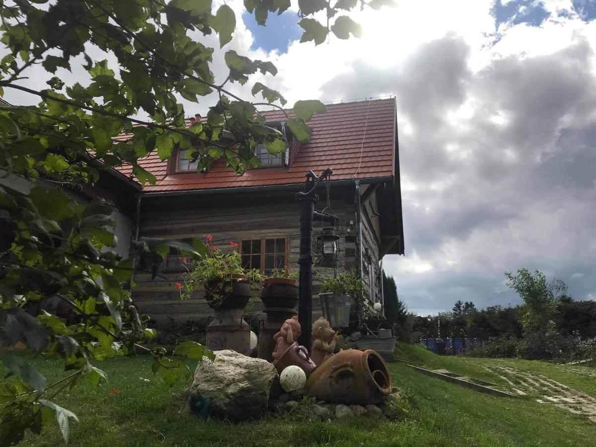 Sielski Zakatek Tokary Extérieur photo
