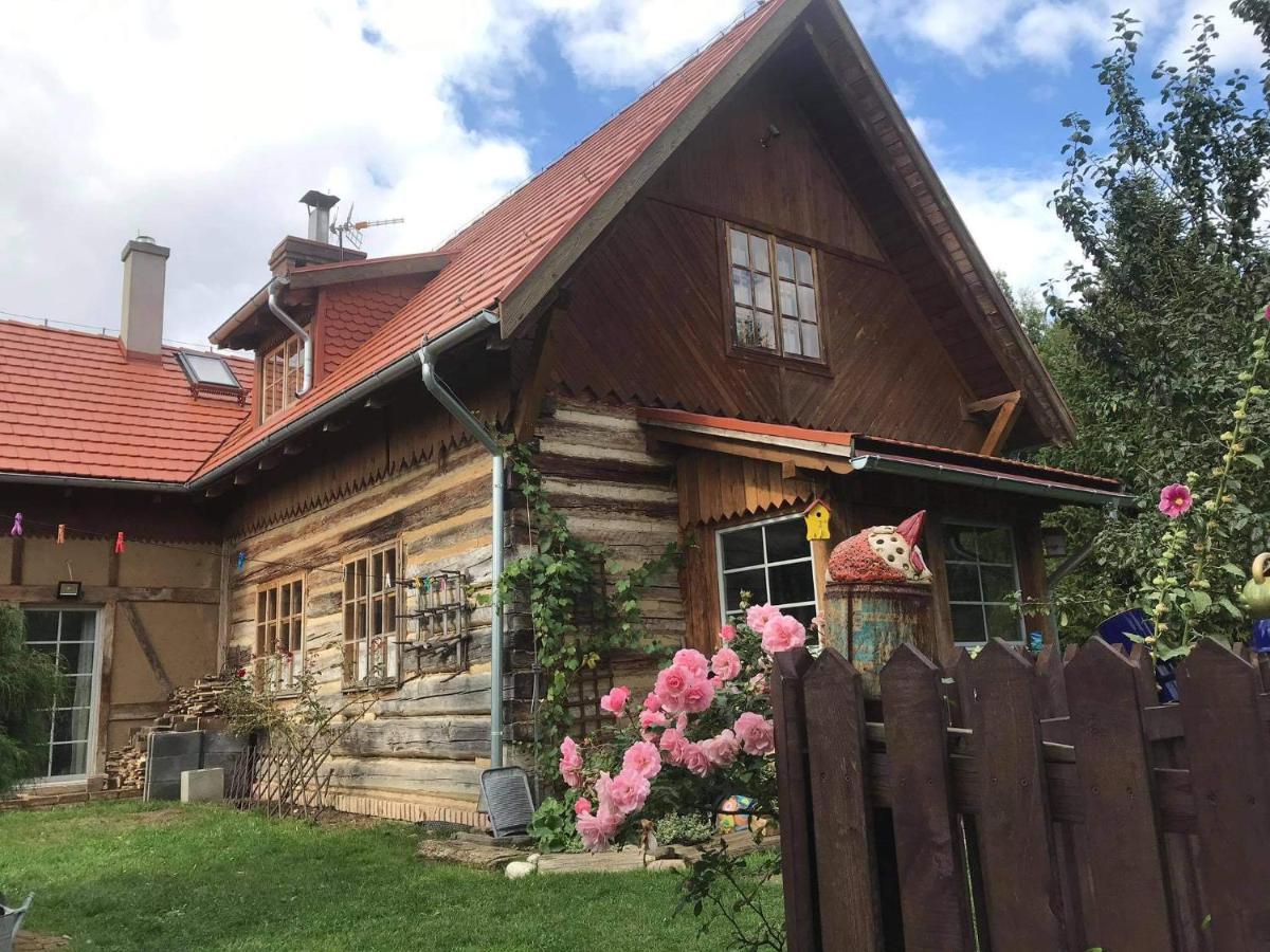 Sielski Zakatek Tokary Extérieur photo